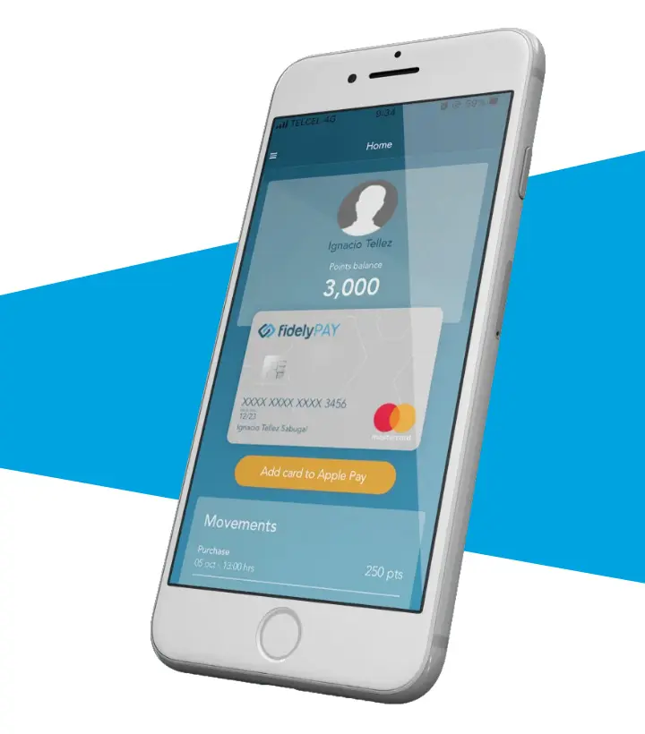 fidelyPAY